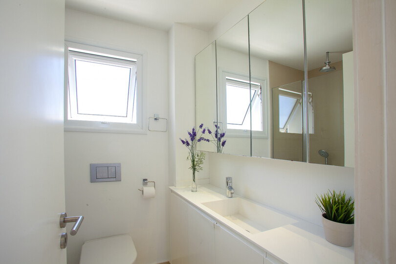 Rent Your Own Villa in Protaras with Fantastic Private Pool, Protaras Villa 1537