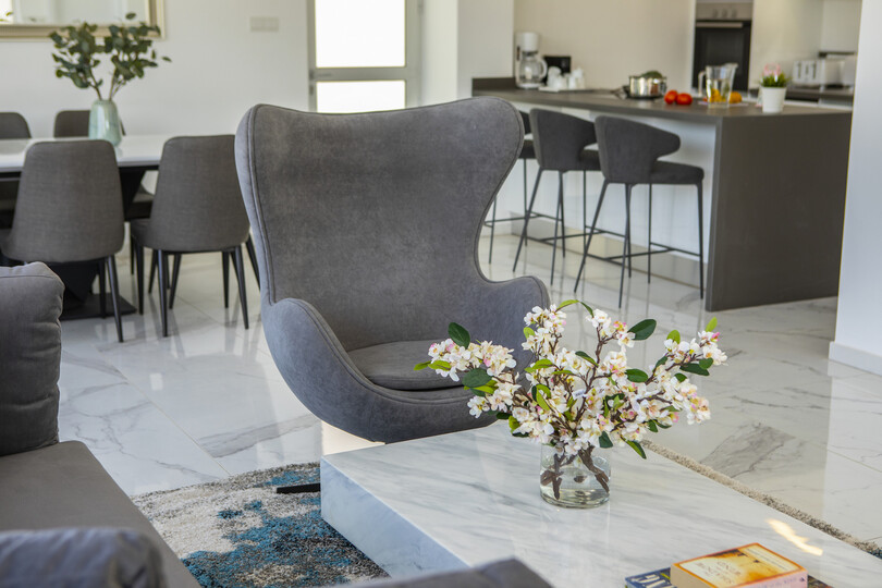 You and Your Family will Love this 5 Star Villa, Protaras Villa 1538