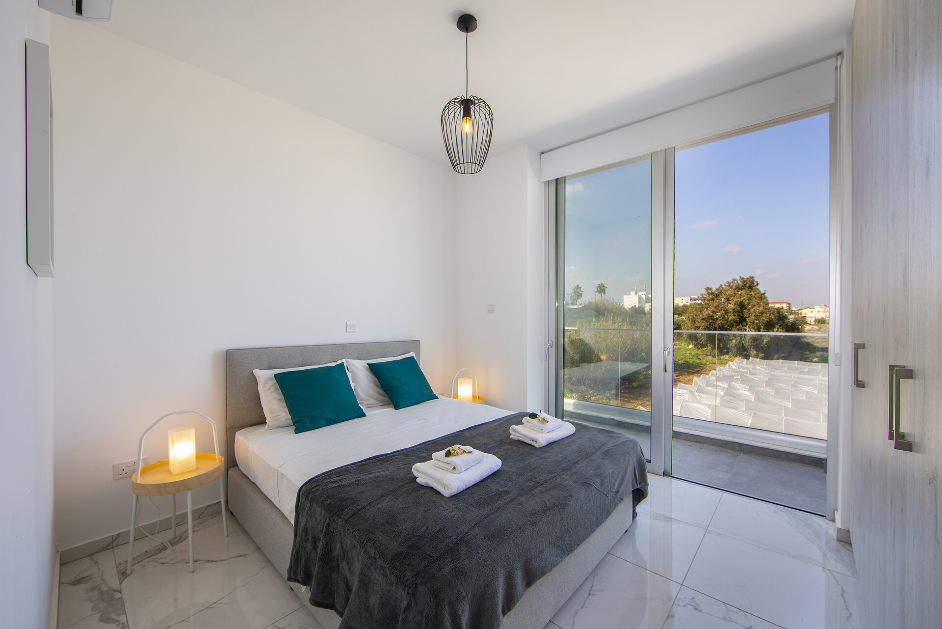 You and Your Family will Love this 5 Star Villa, Protaras Villa 1538