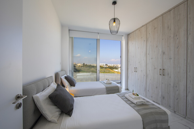 You and Your Family will Love this 5 Star Villa, Protaras Villa 1538