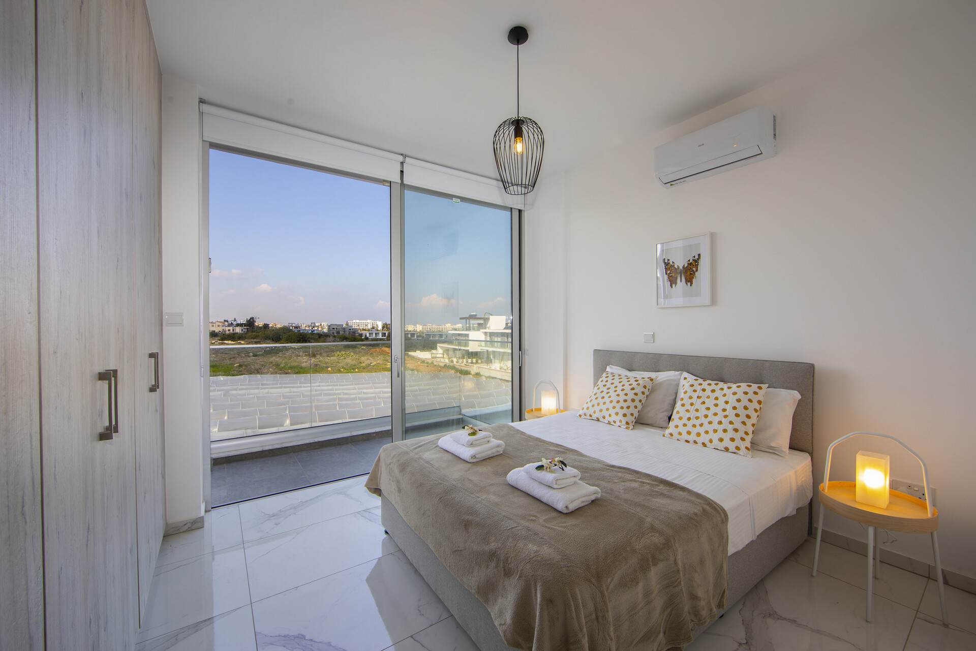 You and Your Family will Love this 5 Star Villa, Protaras Villa 1538