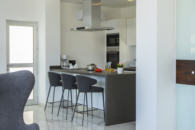 You and Your Family will Love this 5 Star Villa, Protaras Villa 1538