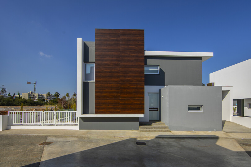 You and Your Family will Love this 5 Star Villa, Protaras Villa 1538