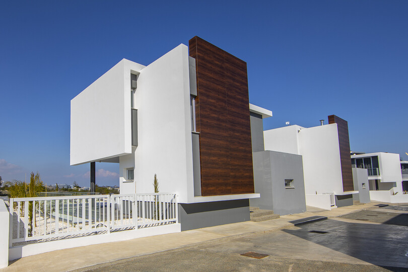 You and Your Family will Love this 5 Star Villa, Protaras Villa 1538