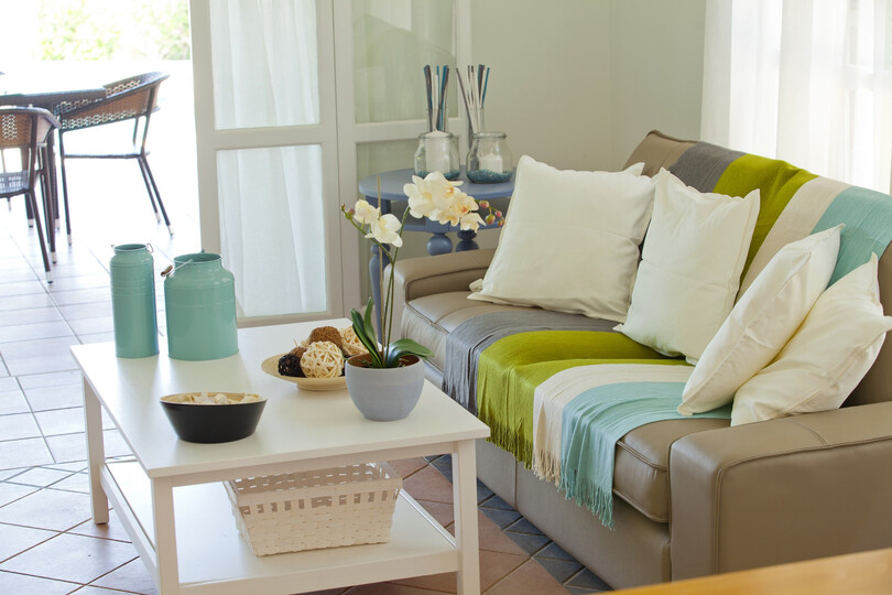 The Perfect Family Holiday Villa with Private Pool, Protaras Villa 1542