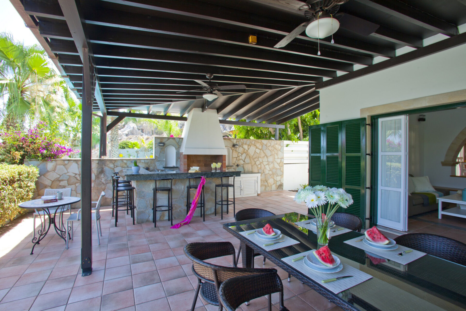 The Perfect Family Holiday Villa with Private Pool, Protaras Villa 1542