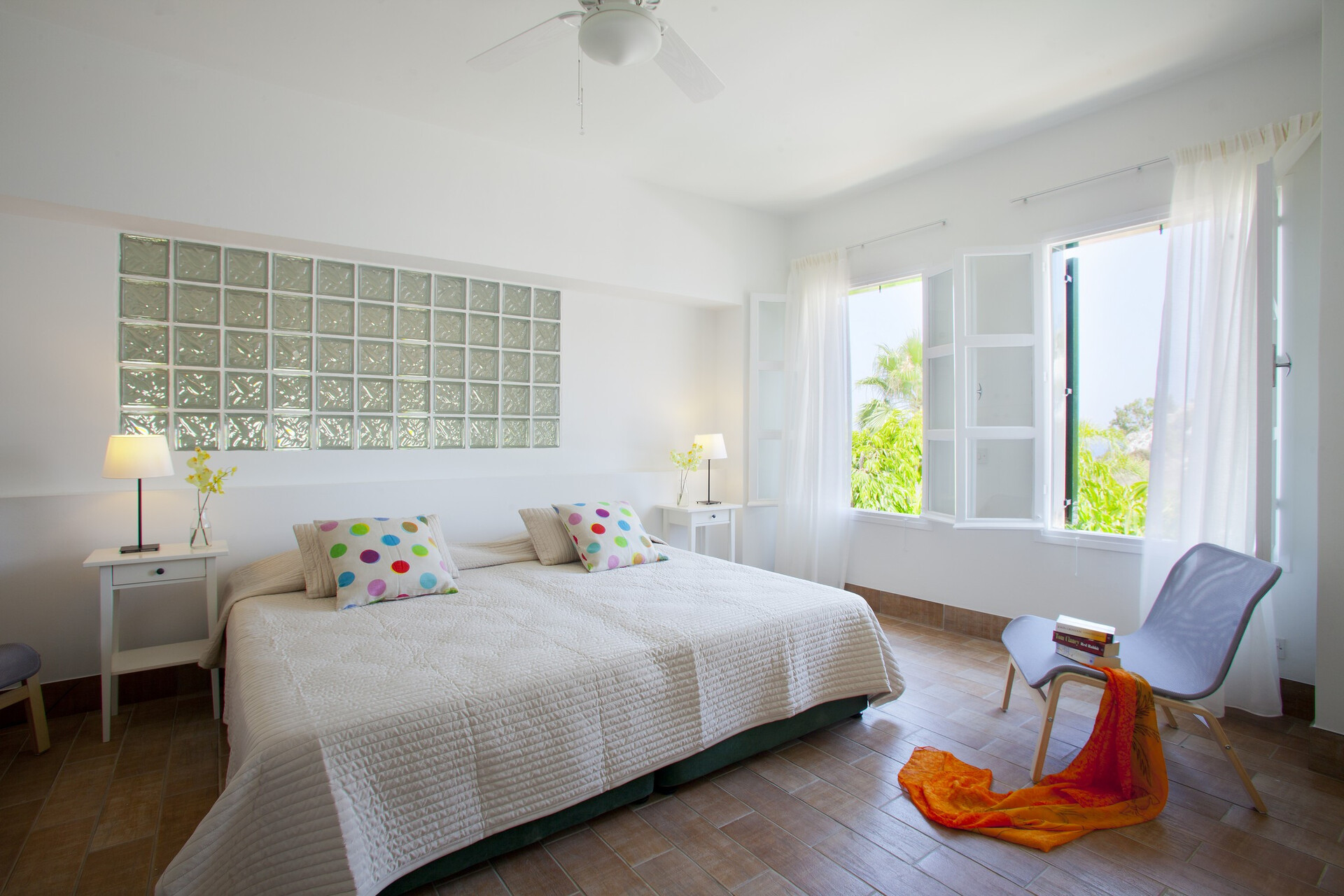 The Perfect Family Holiday Villa with Private Pool, Protaras Villa 1542