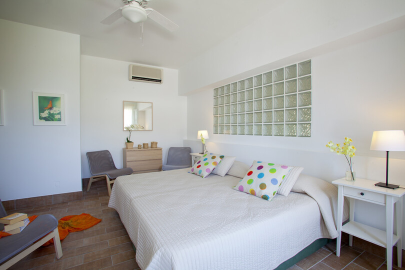 The Perfect Family Holiday Villa with Private Pool, Protaras Villa 1542