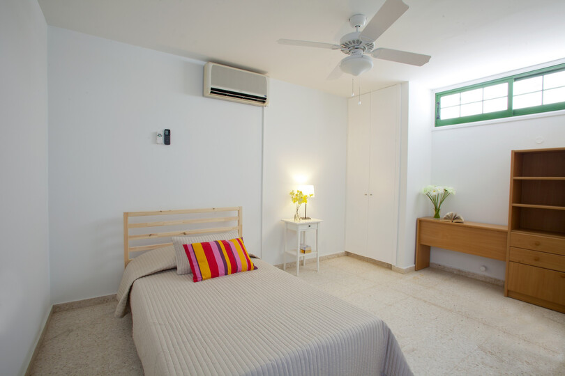The Perfect Family Holiday Villa with Private Pool, Protaras Villa 1542