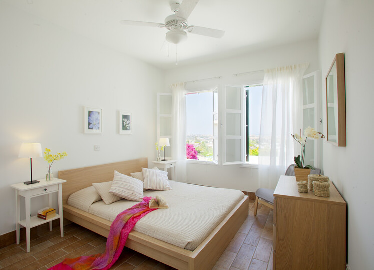 The Perfect Family Holiday Villa with Private Pool, Protaras Villa 1542