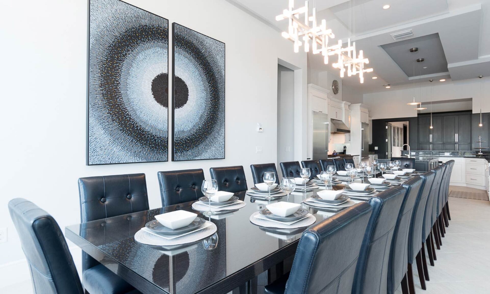 5 Star Villa Sovereign Halo – Where Prestige Shines