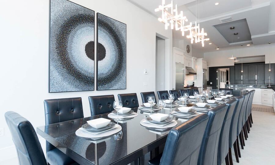 5 Star Villa Sovereign Halo – Where Prestige Shines