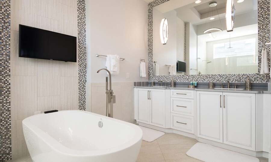 5 Star Villa Sovereign Halo – Where Prestige Shines