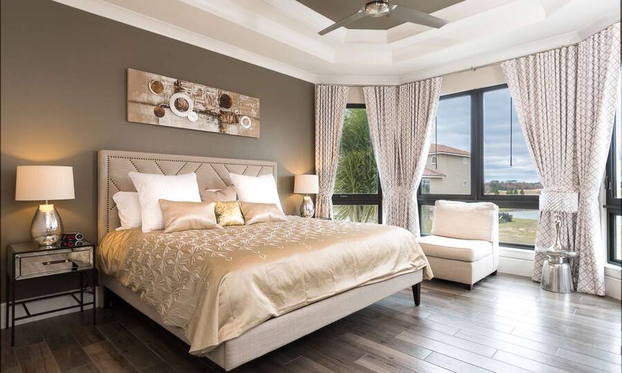 5 Star Villa Sovereign Halo – Where Prestige Shines