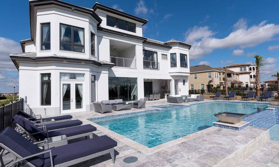 5 Star Villa Sovereign Halo – Where Prestige Shines