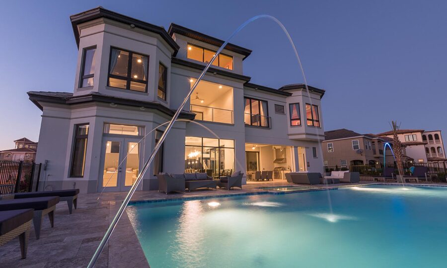 5 Star Villa Sovereign Halo – Where Prestige Shines