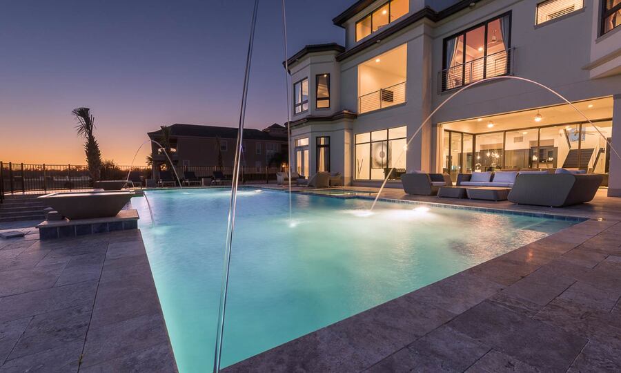5 Star Villa Sovereign Halo – Where Prestige Shines