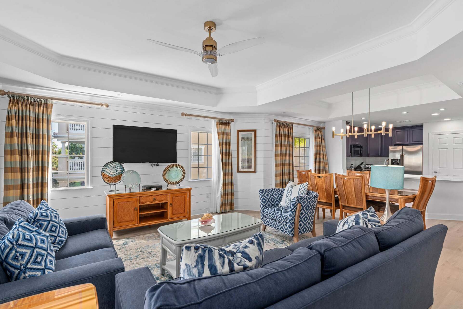 5 Star Condo on Orlando’s most Exclusive Reunion Resort and Spa, Orlando Condo 4605