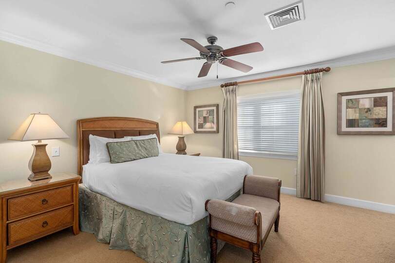 5 Star Condo on Orlando’s most Exclusive Reunion Resort and Spa, Orlando Condo 4605