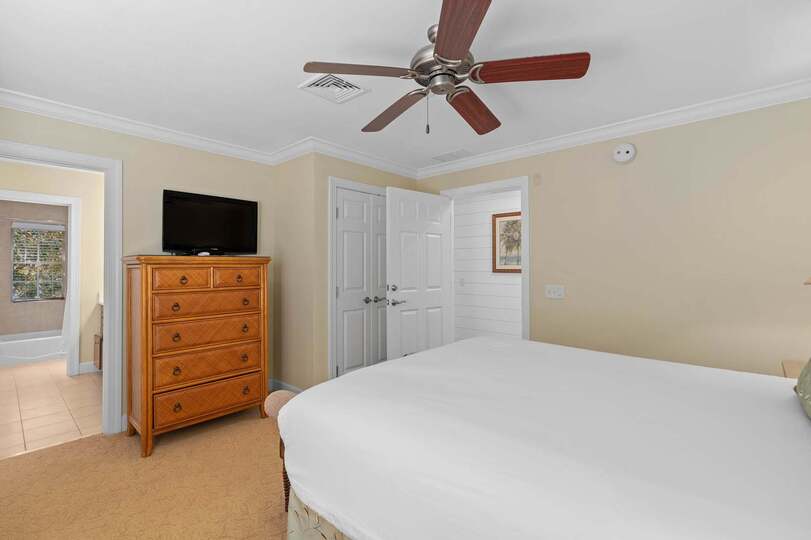 5 Star Condo on Orlando’s most Exclusive Reunion Resort and Spa, Orlando Condo 4605