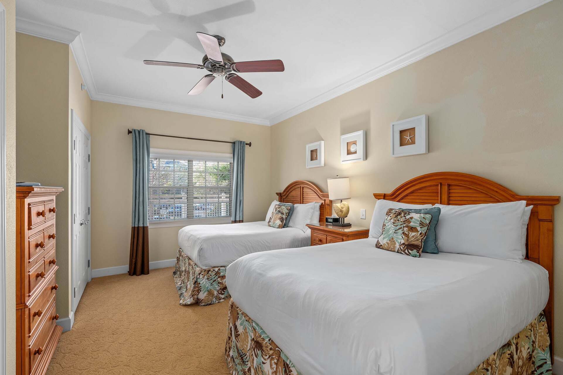 5 Star Condo on Orlando’s most Exclusive Reunion Resort and Spa, Orlando Condo 4605