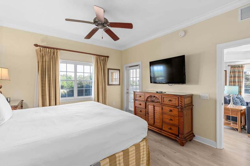 5 Star Condo on Orlando’s most Exclusive Reunion Resort and Spa, Orlando Condo 4605
