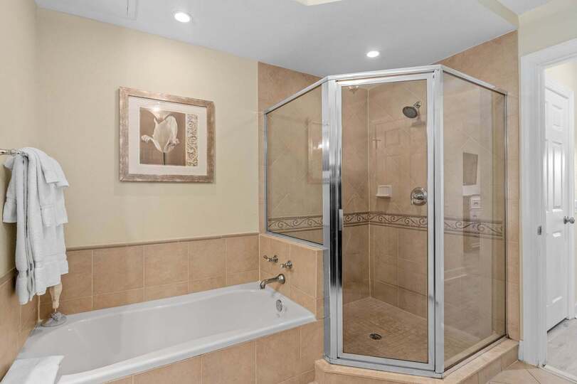 5 Star Condo on Orlando’s most Exclusive Reunion Resort and Spa, Orlando Condo 4605