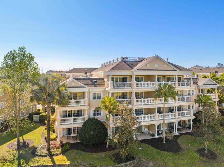 5 Star Condo on Orlando’s most Exclusive Reunion Resort and Spa, Orlando Condo 4605