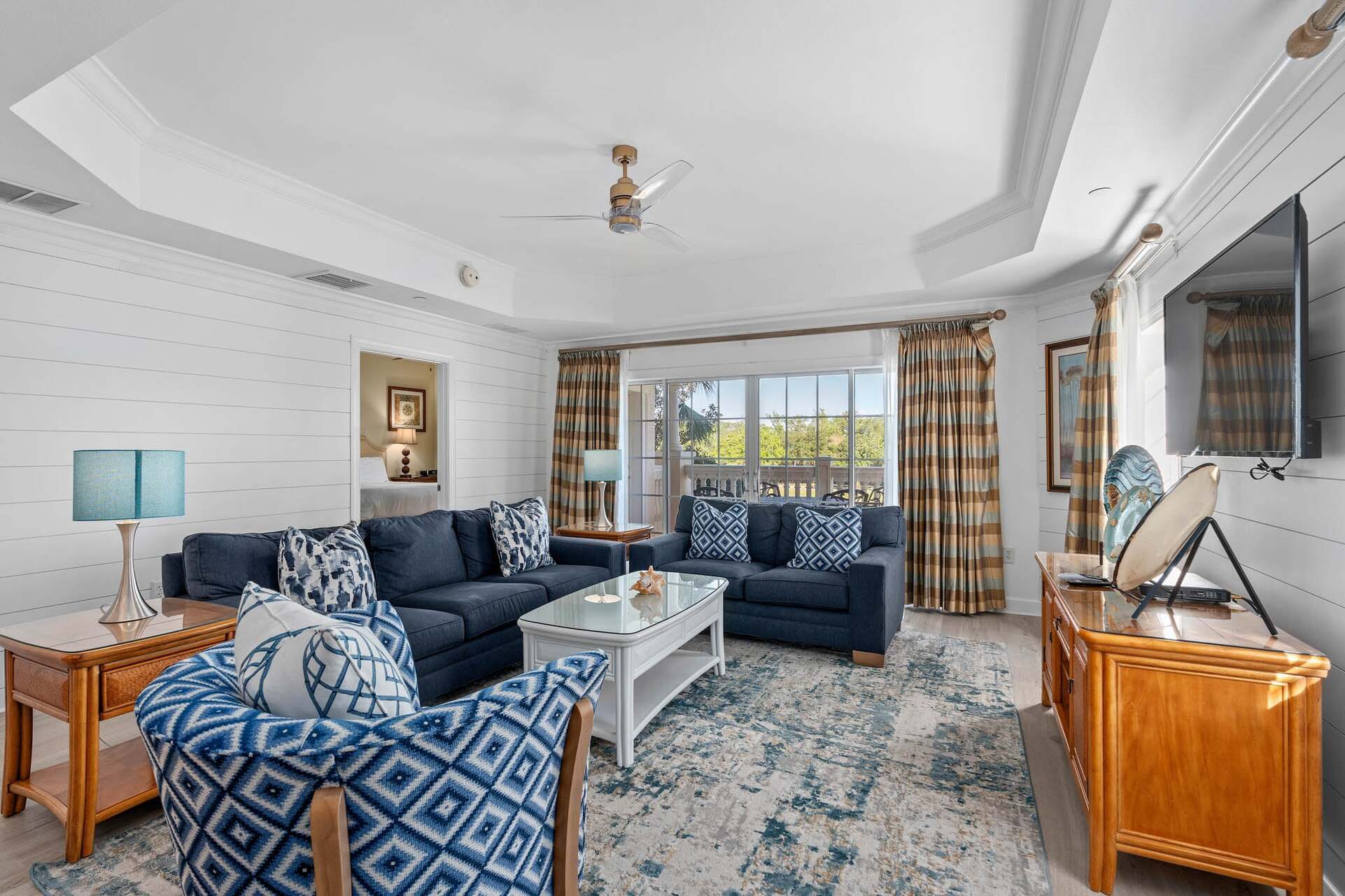 5 Star Condo on Orlando’s most Exclusive Reunion Resort and Spa, Orlando Condo 4605