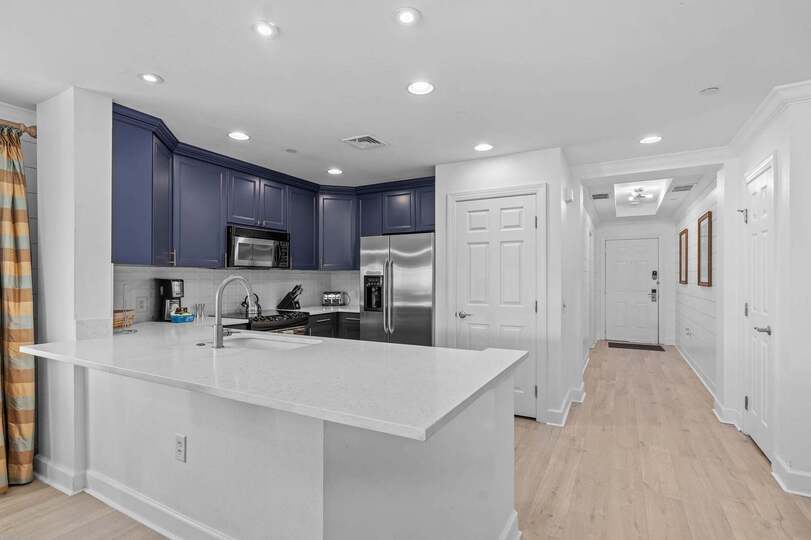 5 Star Condo on Orlando’s most Exclusive Reunion Resort and Spa, Orlando Condo 4605