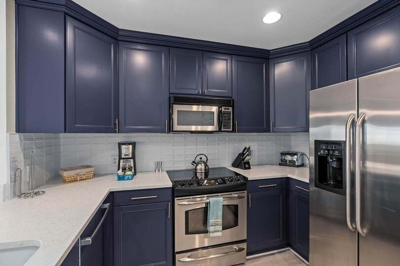 5 Star Condo on Orlando’s most Exclusive Reunion Resort and Spa, Orlando Condo 4605