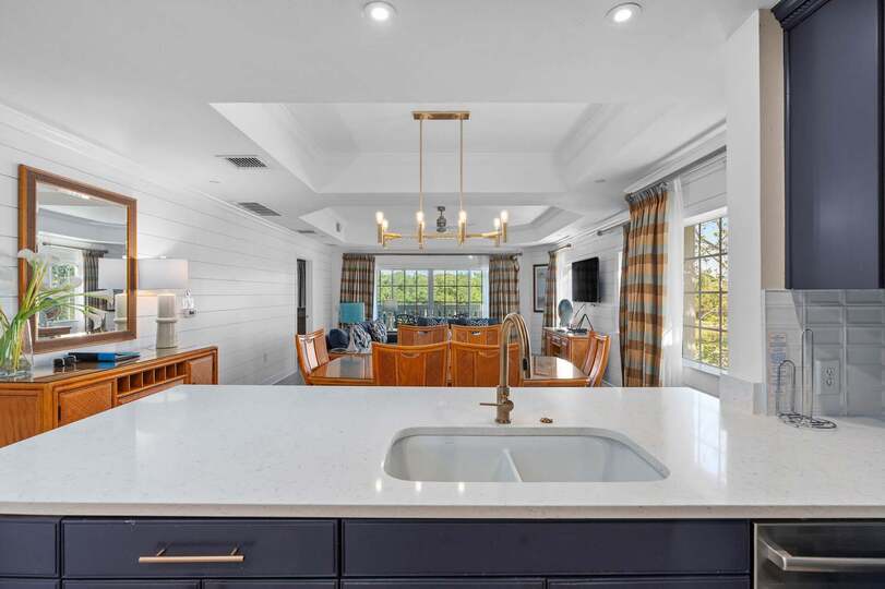 5 Star Condo on Orlando’s most Exclusive Reunion Resort and Spa, Orlando Condo 4605