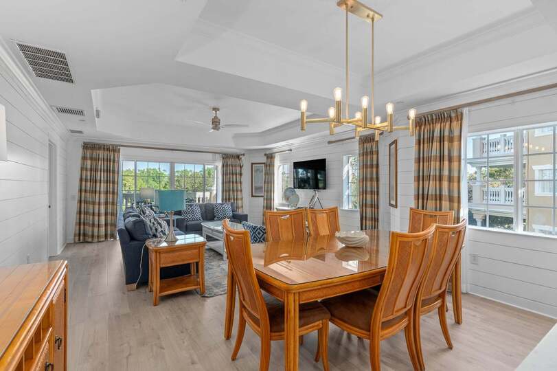 5 Star Condo on Orlando’s most Exclusive Reunion Resort and Spa, Orlando Condo 4605