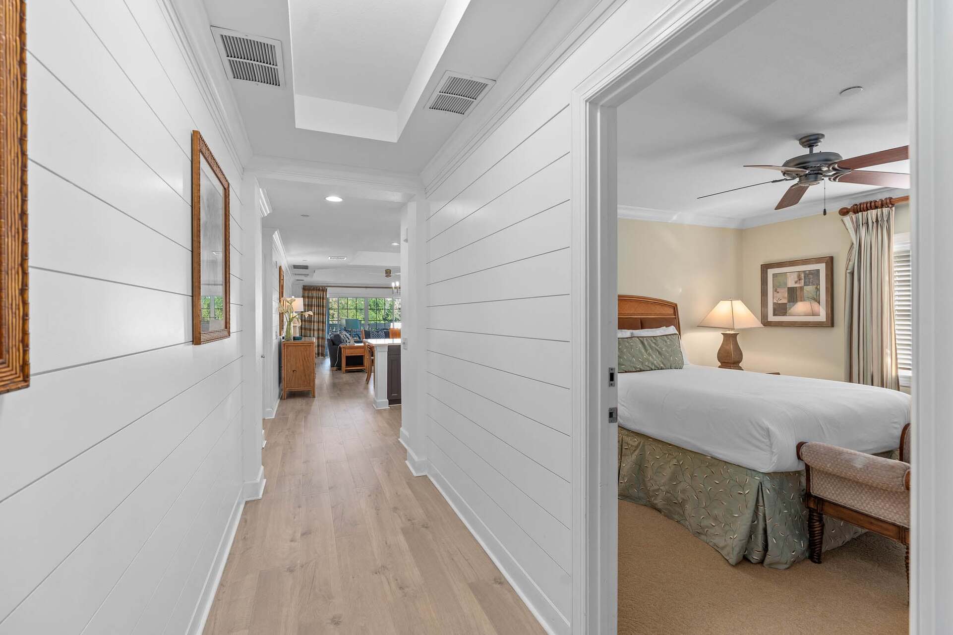 5 Star Condo on Orlando’s most Exclusive Reunion Resort and Spa, Orlando Condo 4605