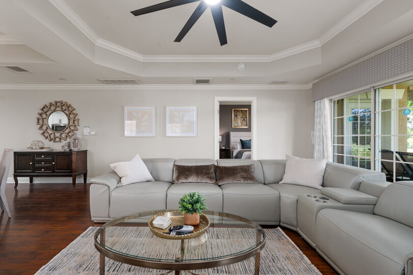 Exclusive Condo on Reunion Resort and Spa,  Orlando Condo  5092