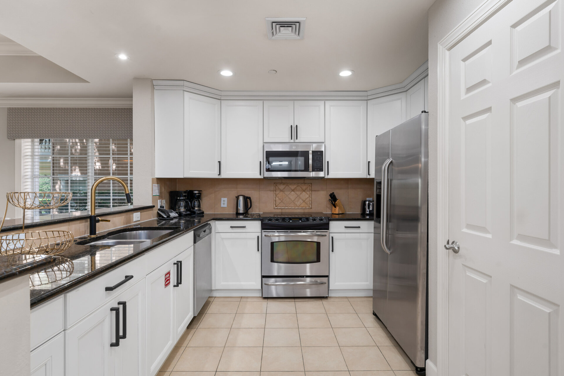 Exclusive Condo on Reunion Resort and Spa,  Orlando Condo  5092