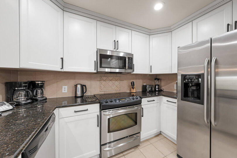 Exclusive Condo on Reunion Resort and Spa,  Orlando Condo  5092