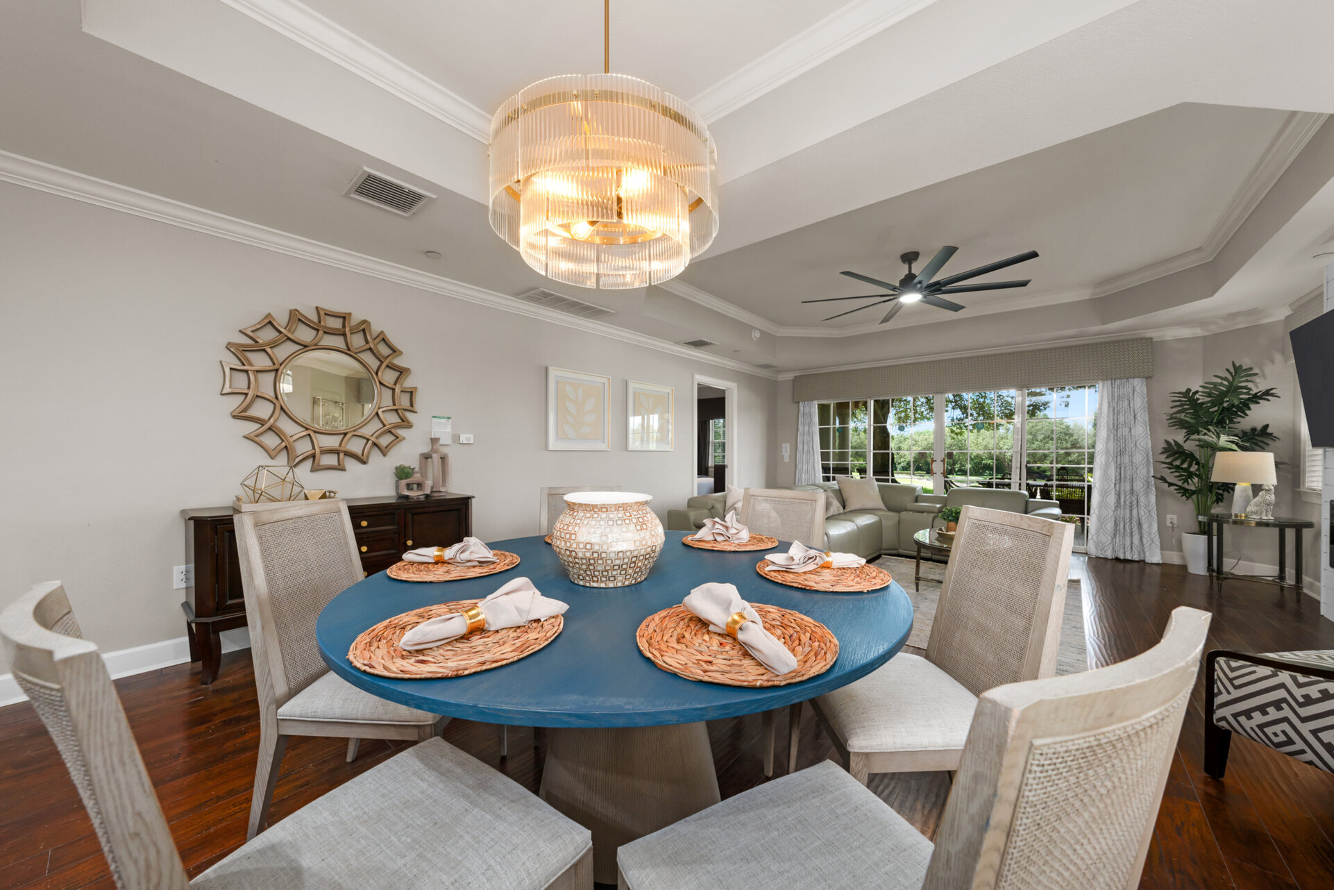 Exclusive Condo on Reunion Resort and Spa,  Orlando Condo  5092
