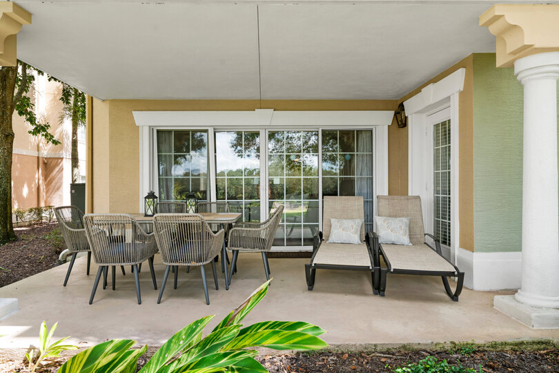 Exclusive Condo on Reunion Resort and Spa,  Orlando Condo  5092