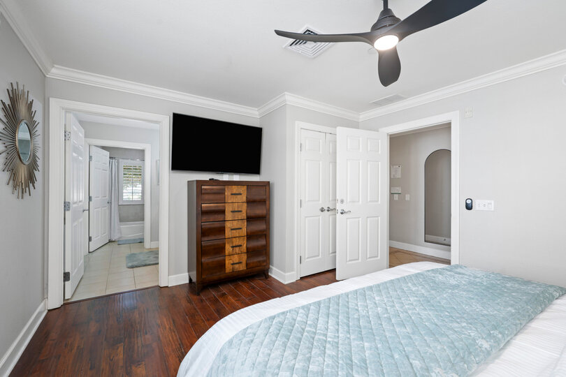 Exclusive Condo on Reunion Resort and Spa,  Orlando Condo  5092
