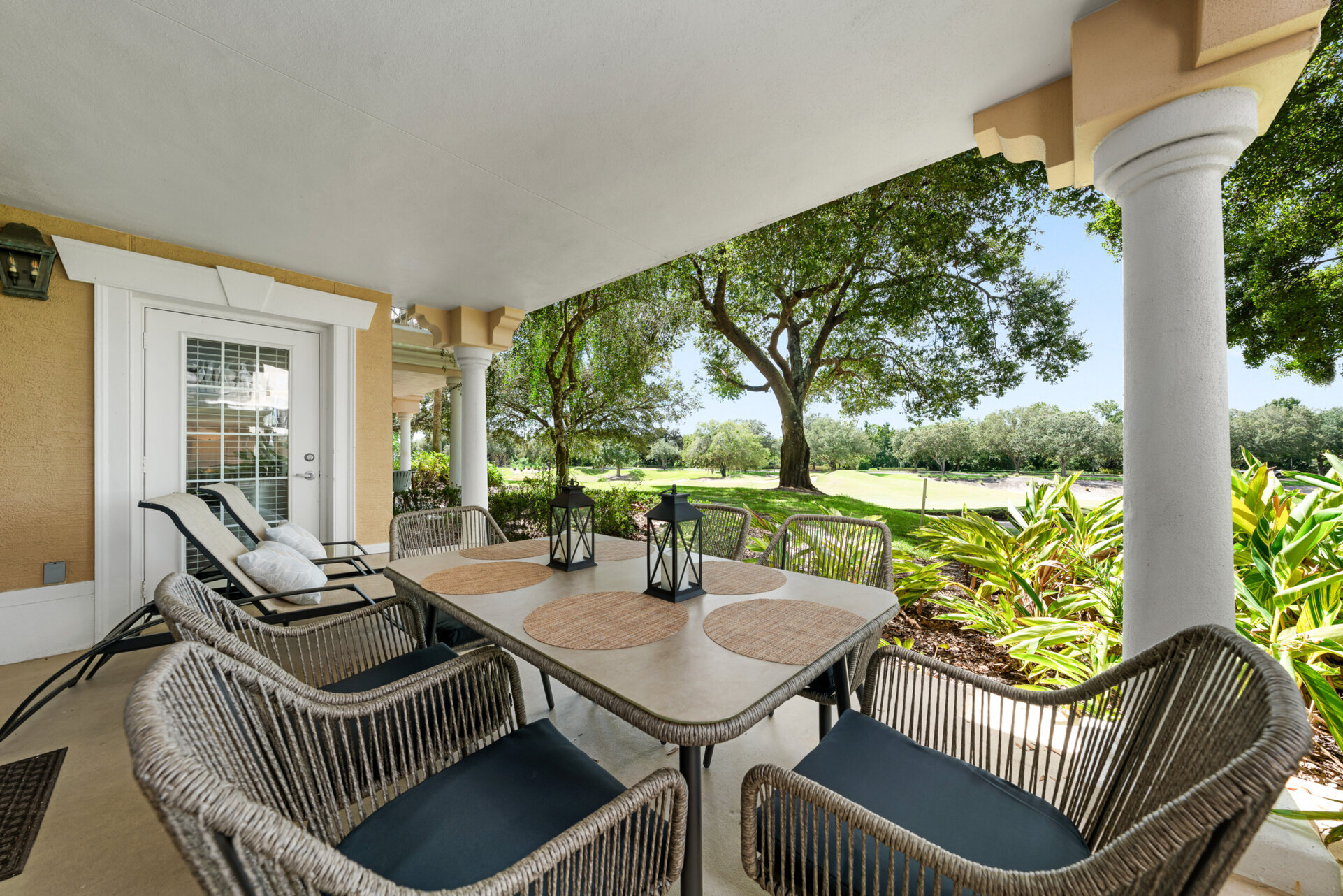 Exclusive Condo on Reunion Resort and Spa,  Orlando Condo  5092