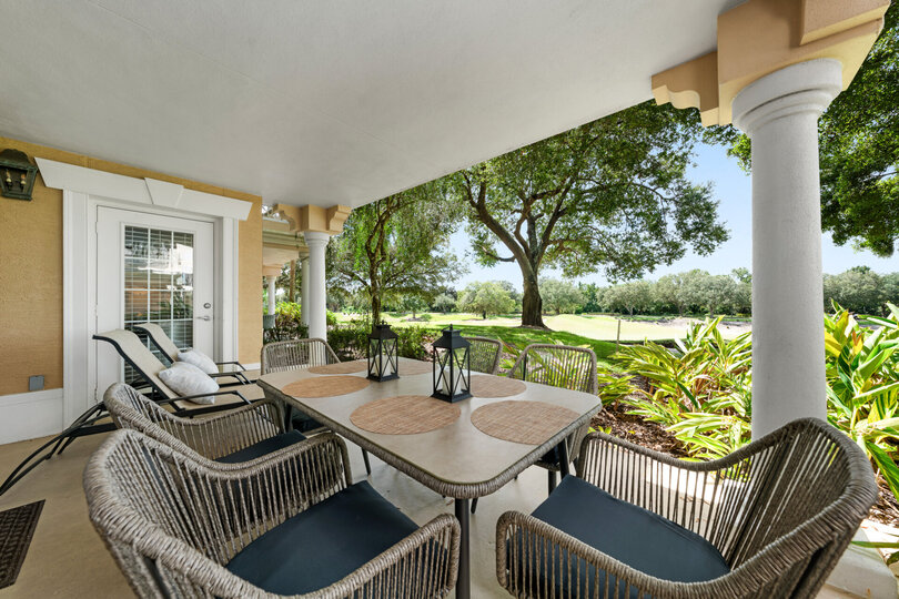 Exclusive Condo on Reunion Resort and Spa,  Orlando Condo  5092