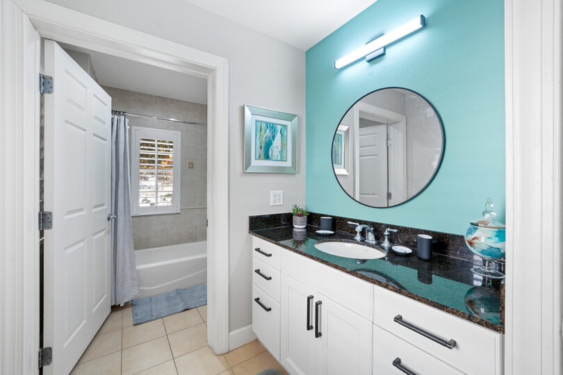 Exclusive Condo on Reunion Resort and Spa,  Orlando Condo  5092