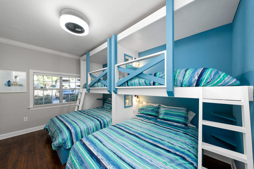 Exclusive Condo on Reunion Resort and Spa,  Orlando Condo  5092