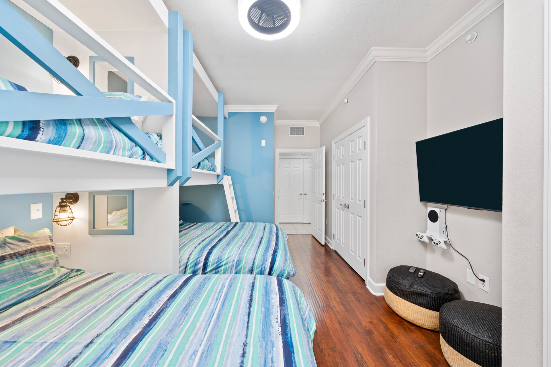 Exclusive Condo on Reunion Resort and Spa,  Orlando Condo  5092
