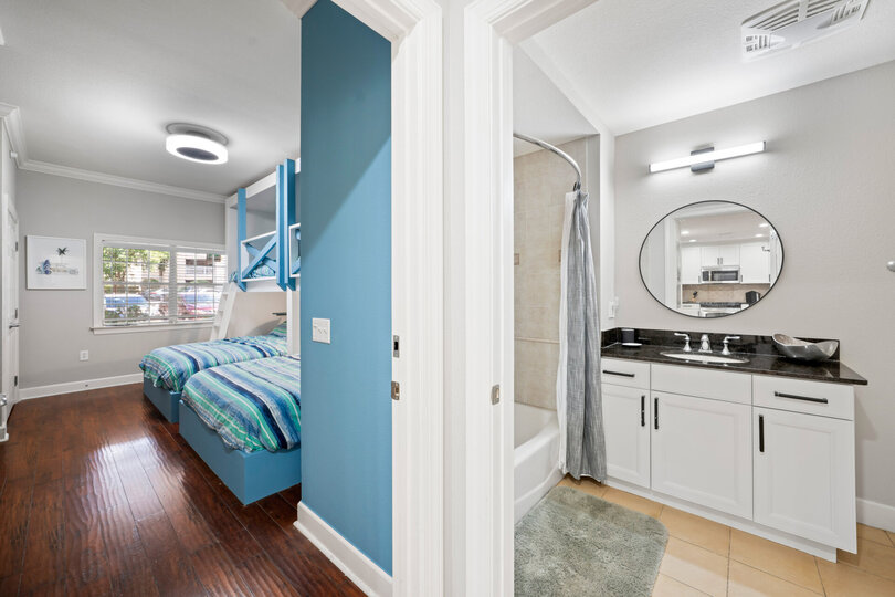 Exclusive Condo on Reunion Resort and Spa,  Orlando Condo  5092