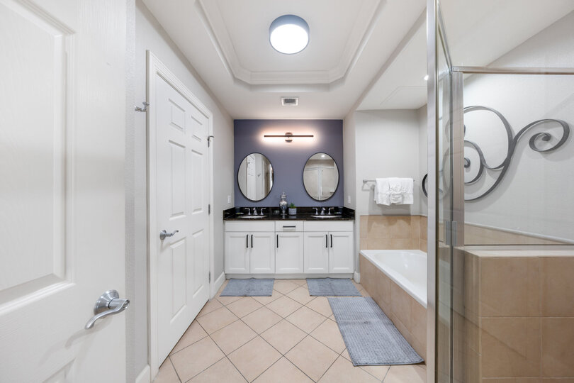 Exclusive Condo on Reunion Resort and Spa,  Orlando Condo  5092