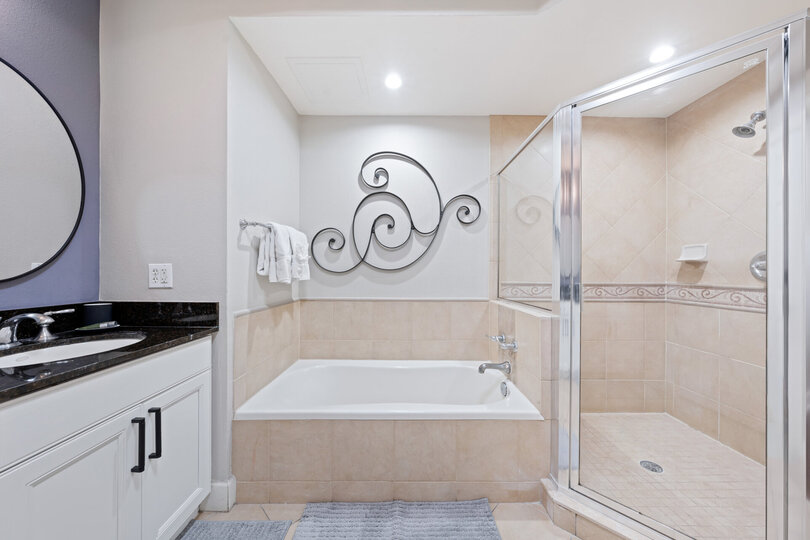 Exclusive Condo on Reunion Resort and Spa,  Orlando Condo  5092
