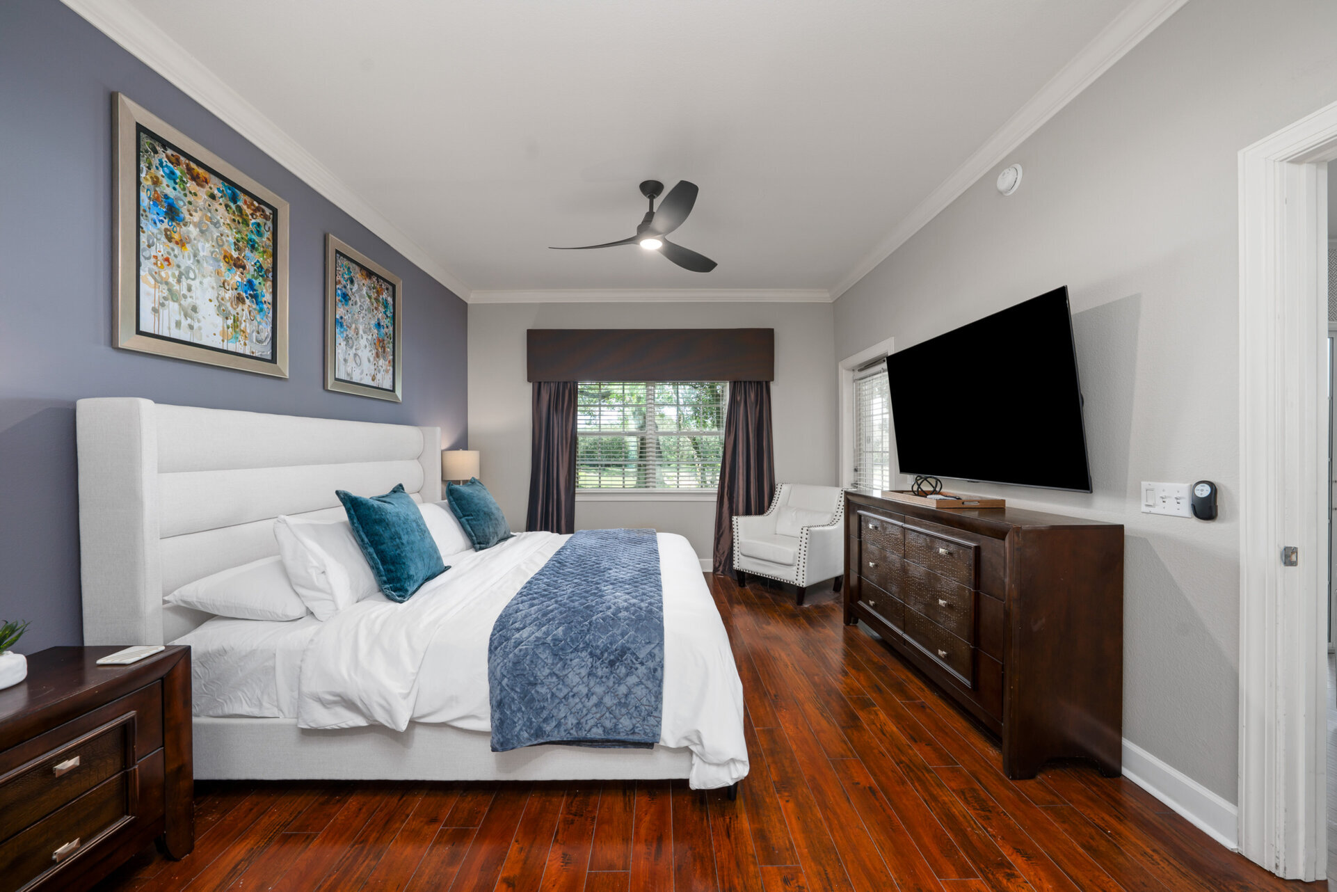 Exclusive Condo on Reunion Resort and Spa,  Orlando Condo  5092
