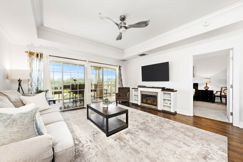 Perfect 3 Bedroom Condo on Reunion Resort and Spa,  Orlando Condo 5095